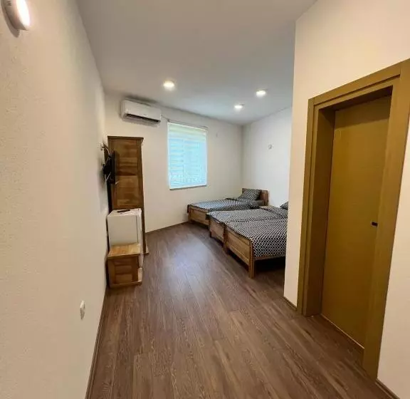 هتل Apartmani Bjelasica