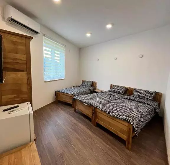 هتل Apartmani Bjelasica