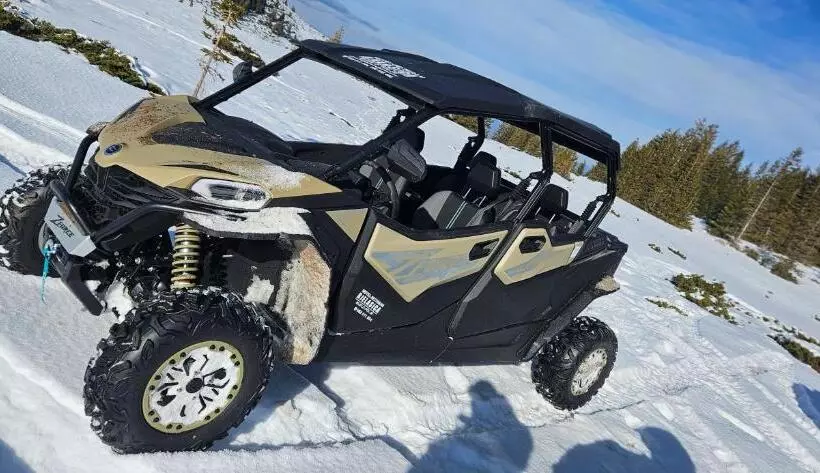 هتل Apartmani Bjelasica