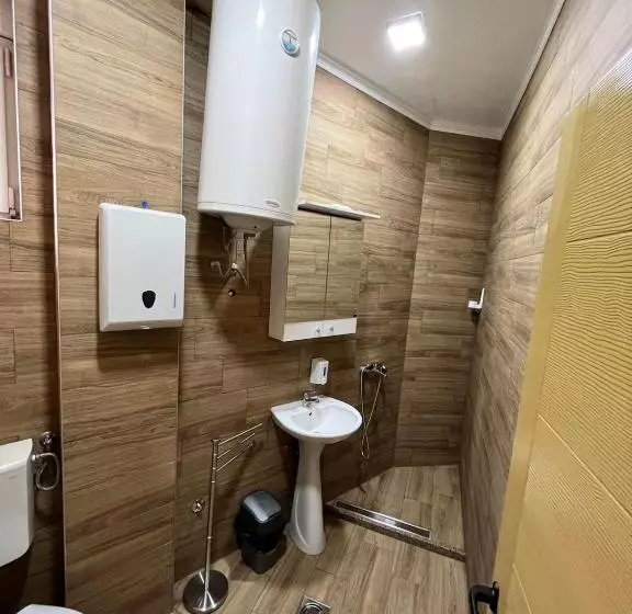 هتل Apartmani Bjelasica