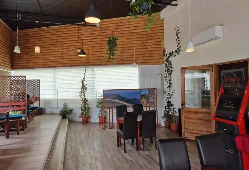 هتل Apartmani Bjelasica