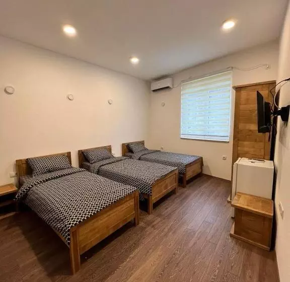 هتل Apartmani Bjelasica