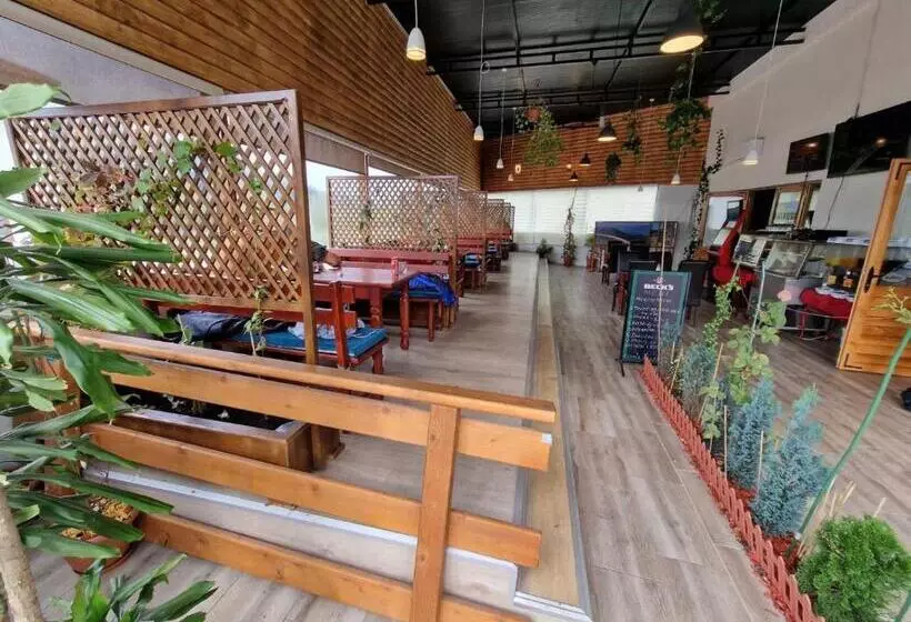 هتل Apartmani Bjelasica