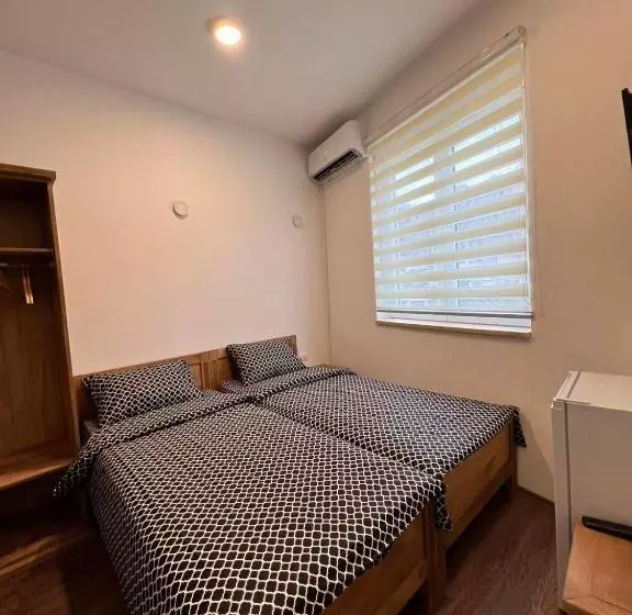 هتل Apartmani Bjelasica