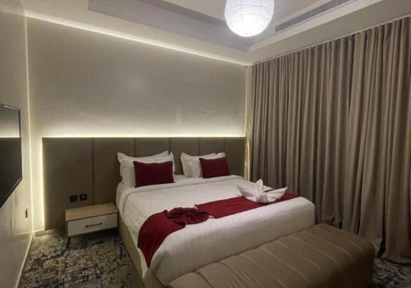 ホテル Golden New Quraish Jeddah