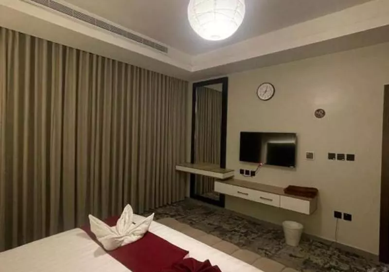 Golden New Quraish Hotel Jeddah Modern Golden Hospitality Company