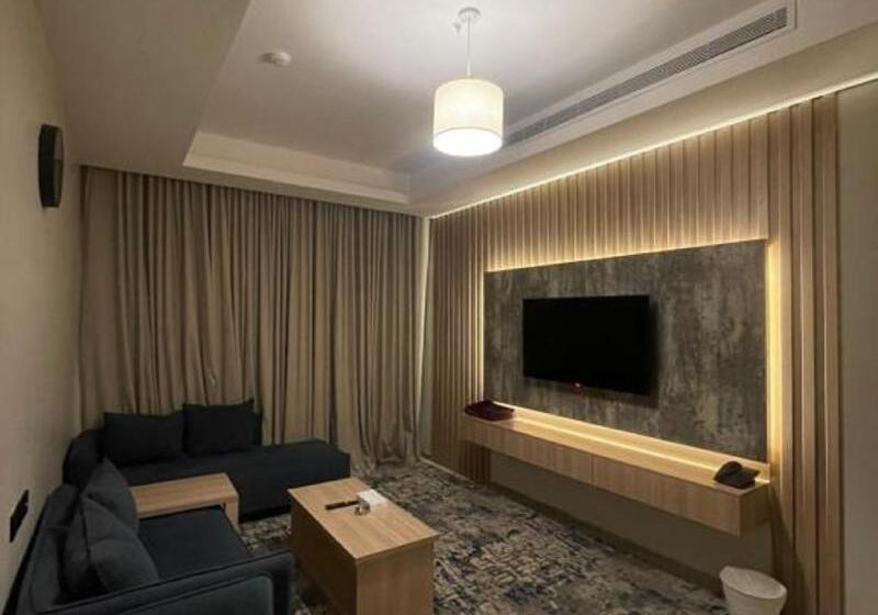 ホテル Golden New Quraish Jeddah