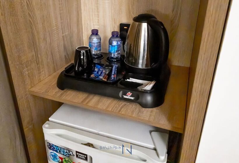 ホテル Golden New Quraish Jeddah