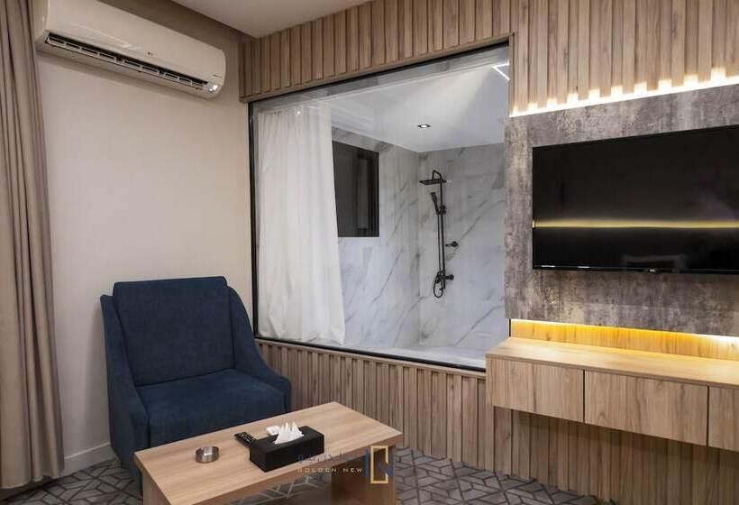 ホテル Golden New Quraish Jeddah