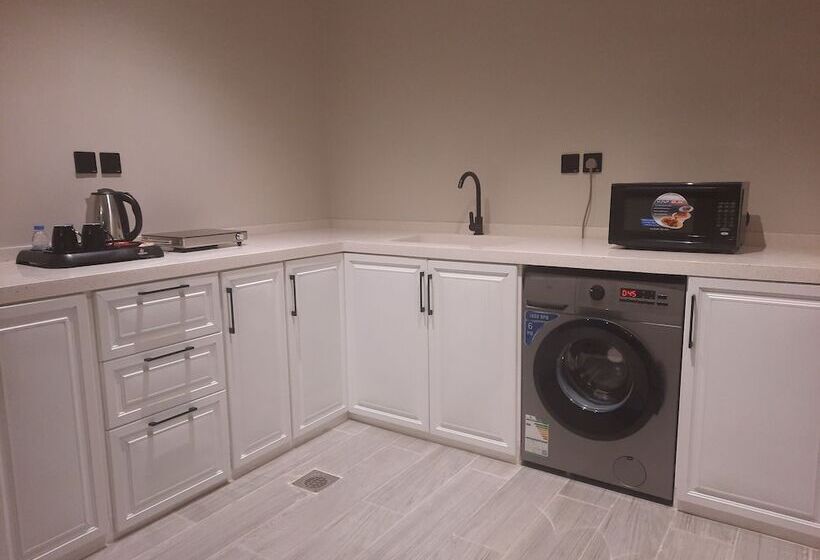 ホテル Golden New Quraish Jeddah