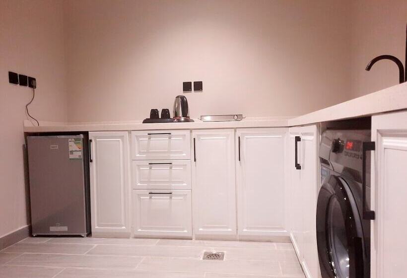 ホテル Golden New Quraish Jeddah