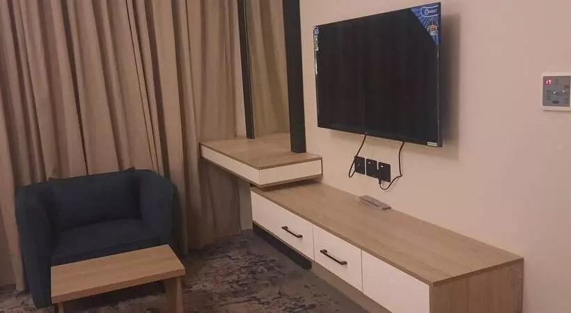 Golden New Quraish Hotel Jeddah Modern Golden Hospitality Company