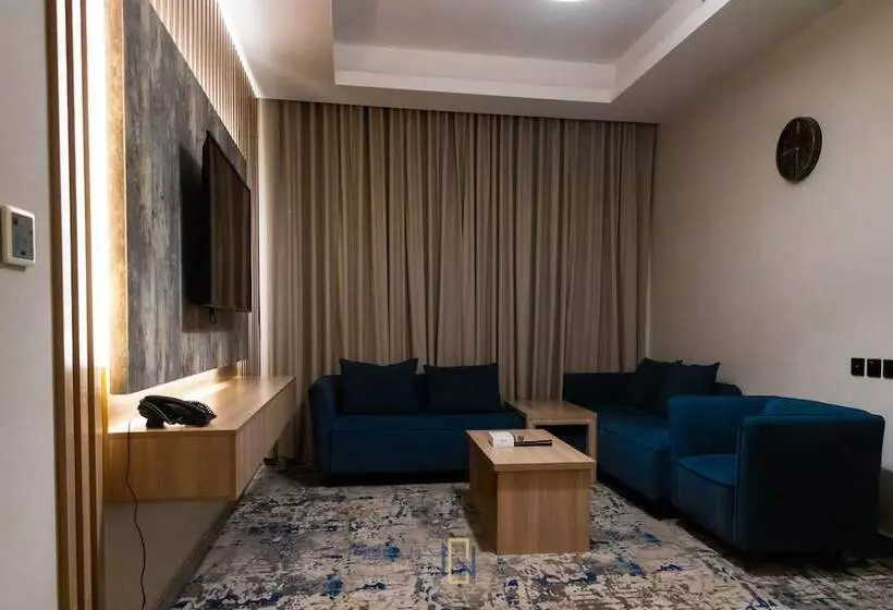 Golden New Quraish Hotel Jeddah Modern Golden Hospitality Company