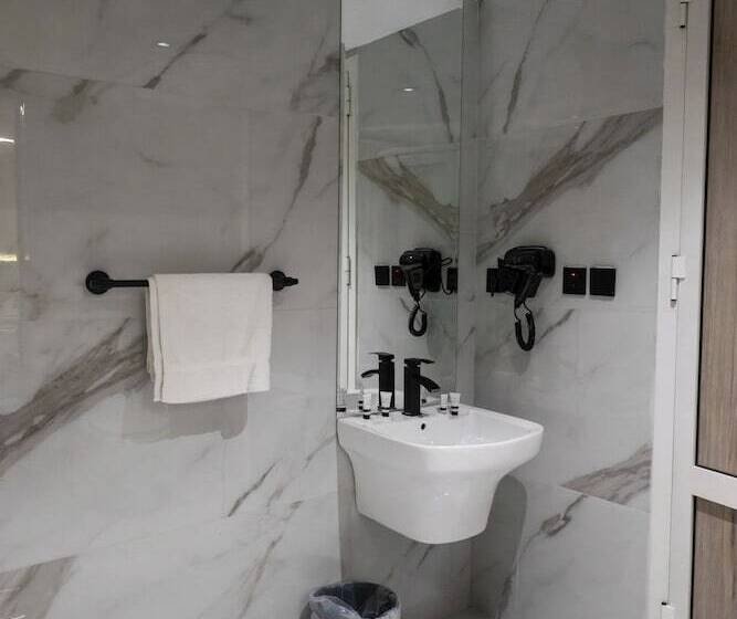 ホテル Golden New Quraish Jeddah