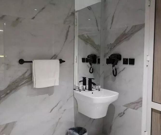 Golden New Quraish Hotel Jeddah Modern Golden Hospitality Company