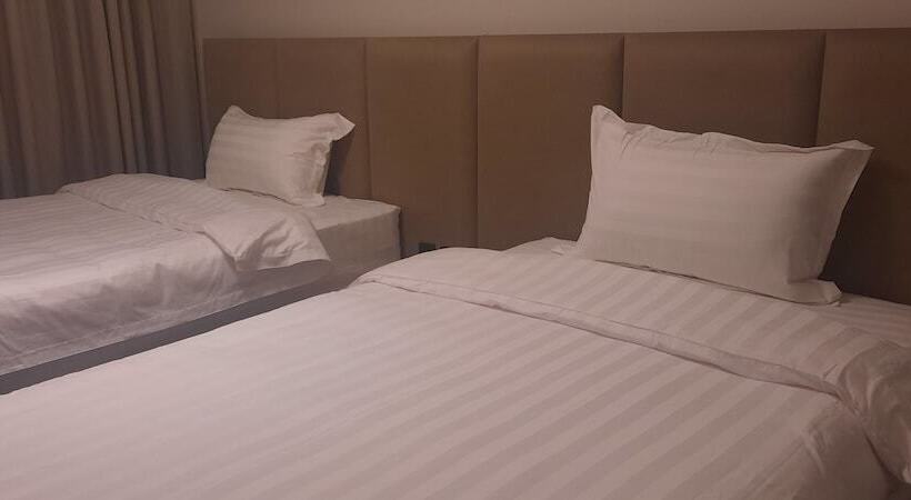 ホテル Golden New Quraish Jeddah