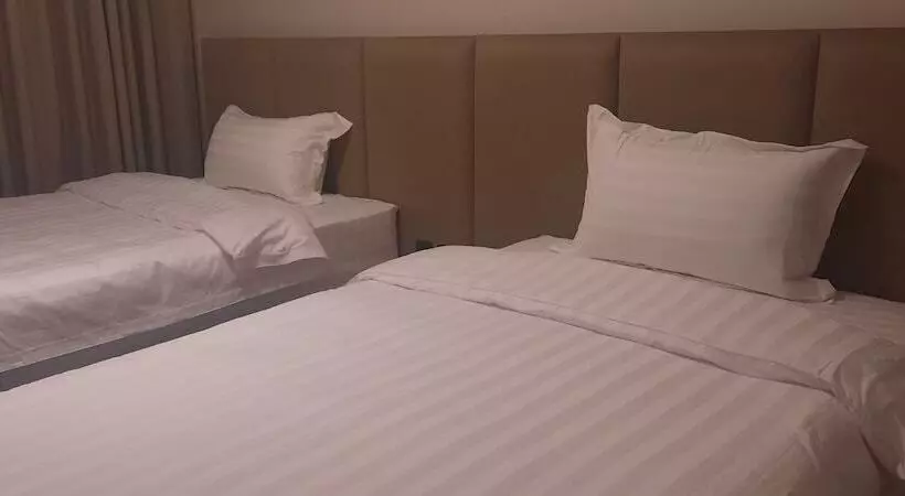 Golden New Quraish Hotel Jeddah Modern Golden Hospitality Company