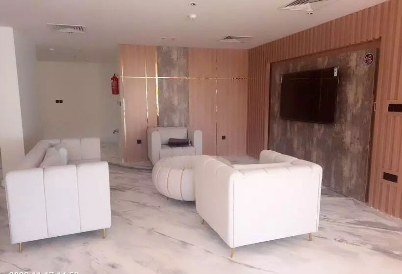 Golden New Quraish Hotel Jeddah Modern Golden Hospitality Company