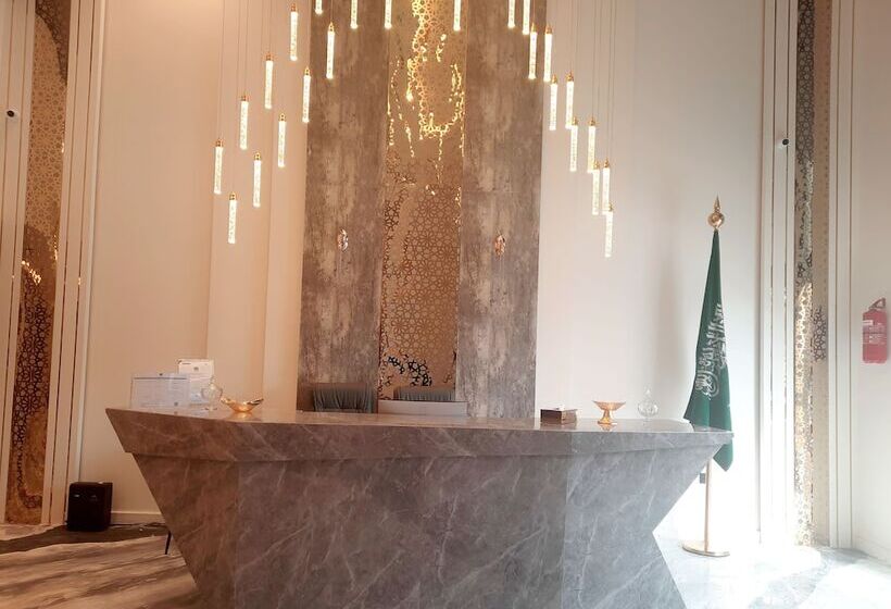 ホテル Golden New Quraish Jeddah