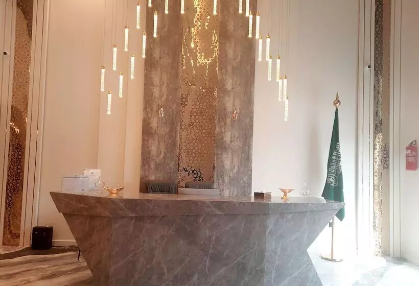 Golden New Quraish Hotel Jeddah Modern Golden Hospitality Company