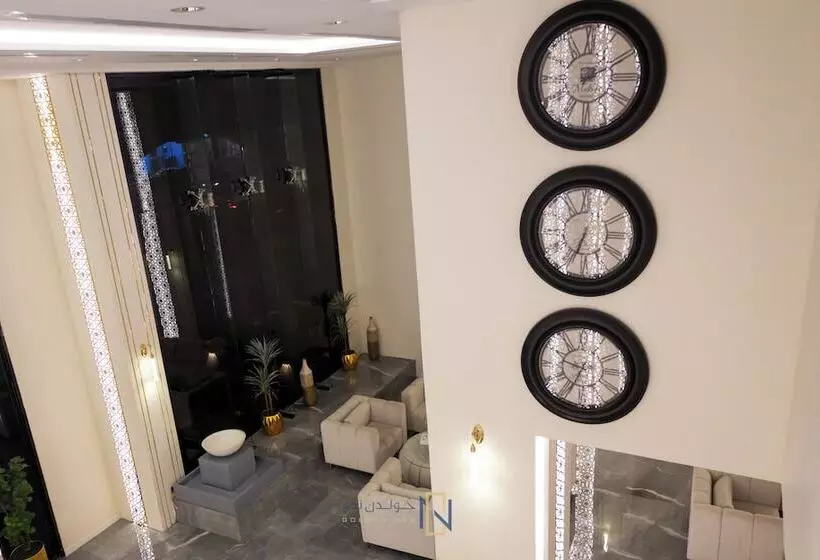 Golden New Quraish Hotel Jeddah Modern Golden Hospitality Company