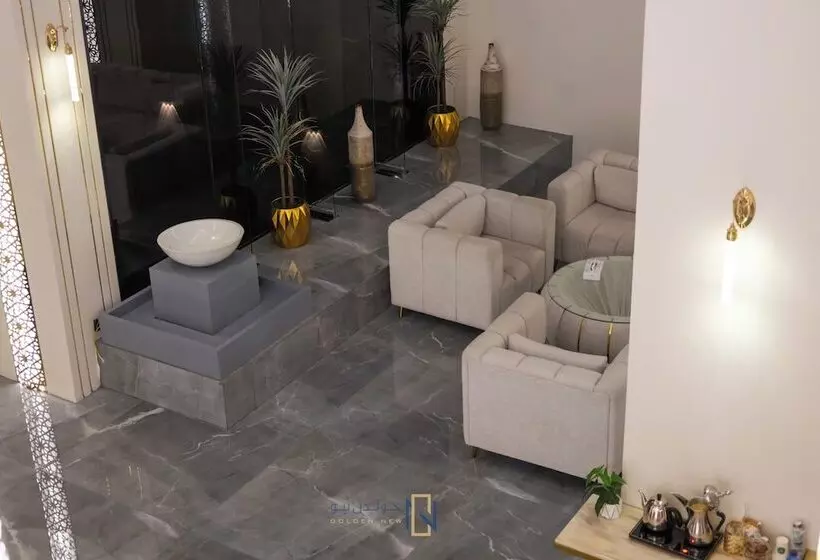 Golden New Quraish Hotel Jeddah Modern Golden Hospitality Company