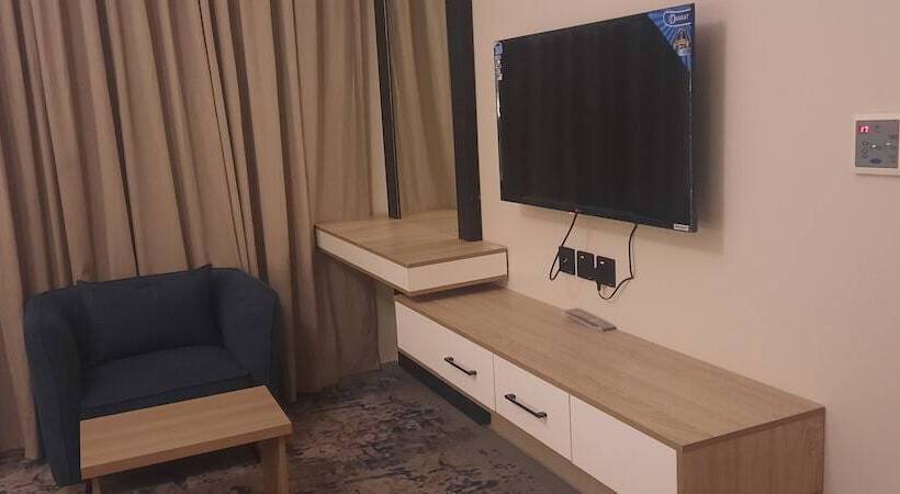 ホテル Golden New Quraish Jeddah