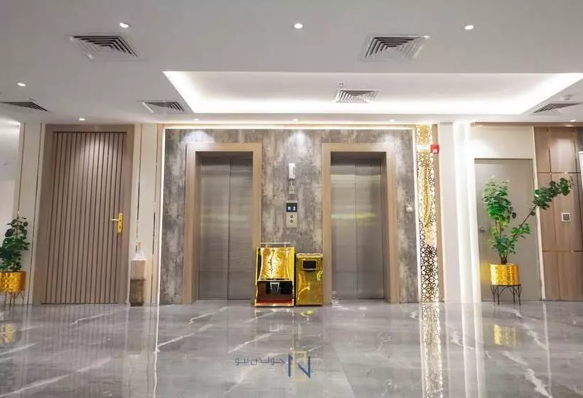 Golden New Quraish Hotel Jeddah Modern Golden Hospitality Company