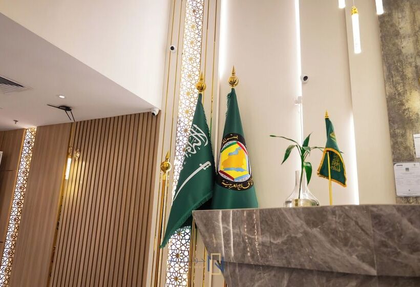 ホテル Golden New Quraish Jeddah