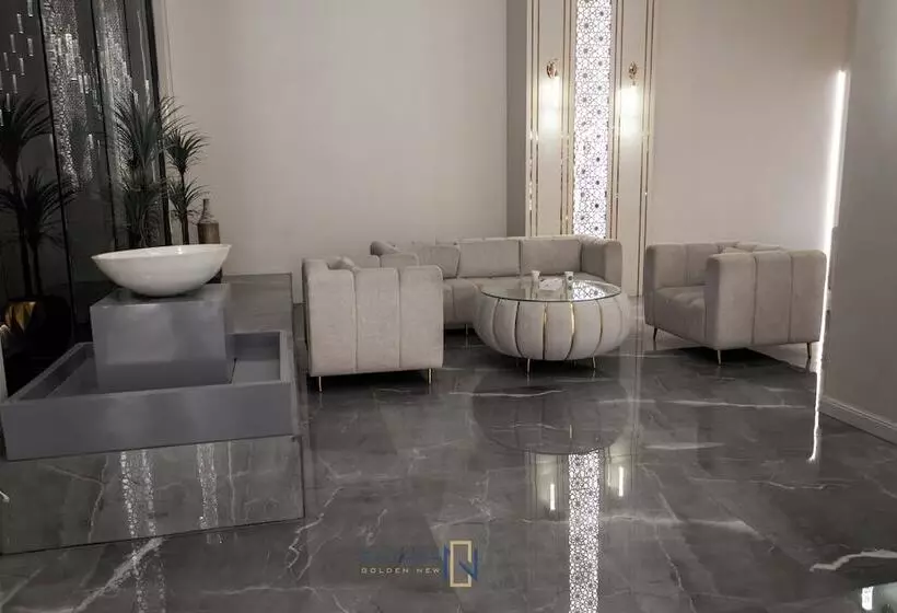 Golden New Quraish Hotel Jeddah Modern Golden Hospitality Company