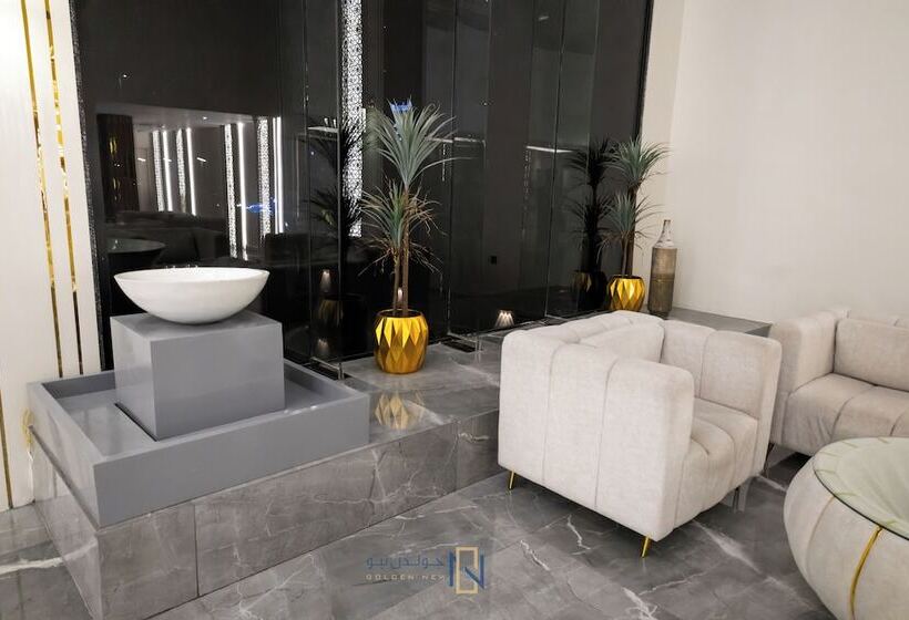 ホテル Golden New Quraish Jeddah