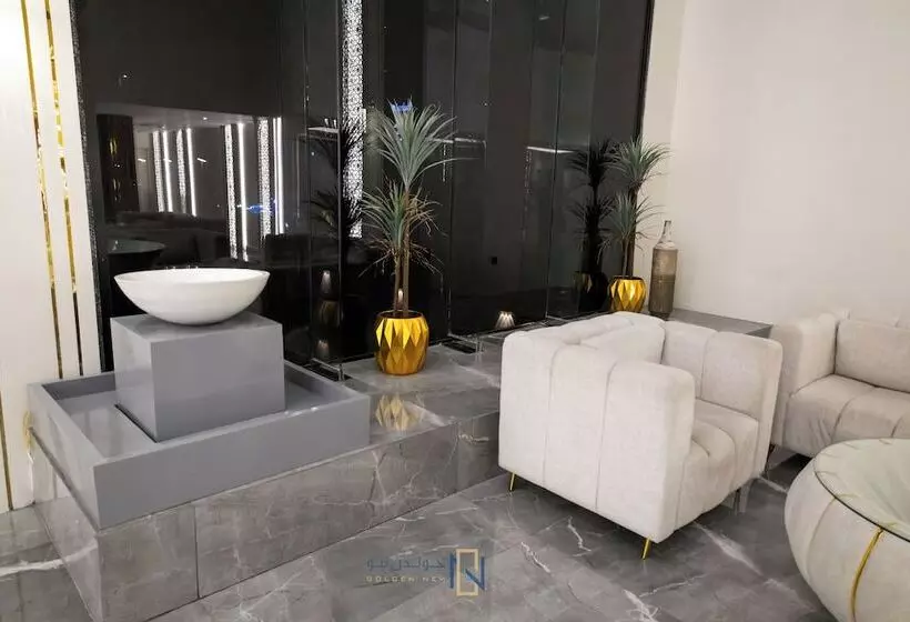 Golden New Quraish Hotel Jeddah Modern Golden Hospitality Company