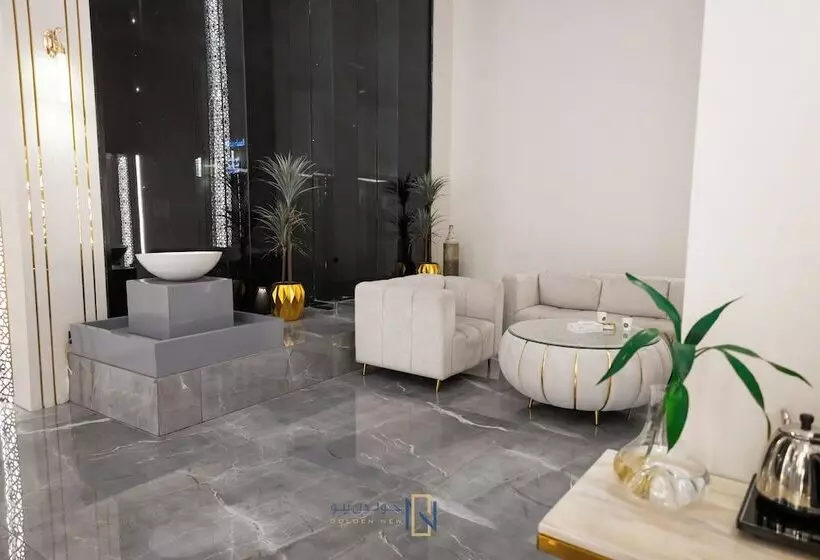 Golden New Quraish Hotel Jeddah Modern Golden Hospitality Company