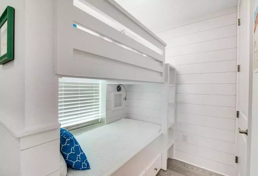 ホテル Gulf Place Residence 205  Let The Sea Set You Free
