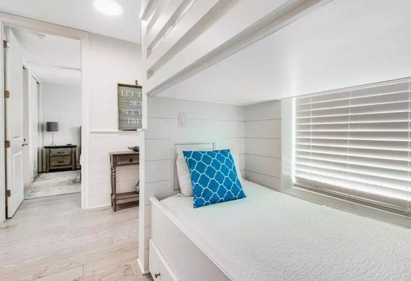 ホテル Gulf Place Residence 205  Let The Sea Set You Free
