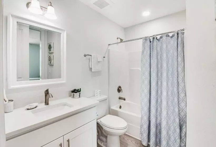 ホテル Gulf Place Residence 205  Let The Sea Set You Free