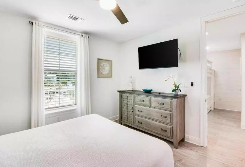 ホテル Gulf Place Residence 205  Let The Sea Set You Free