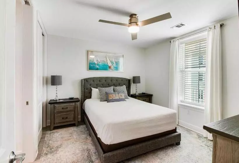 ホテル Gulf Place Residence 205  Let The Sea Set You Free