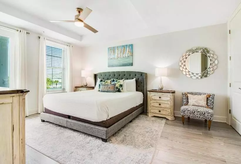 ホテル Gulf Place Residence 205  Let The Sea Set You Free