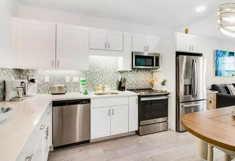 ホテル Gulf Place Residence 205  Let The Sea Set You Free