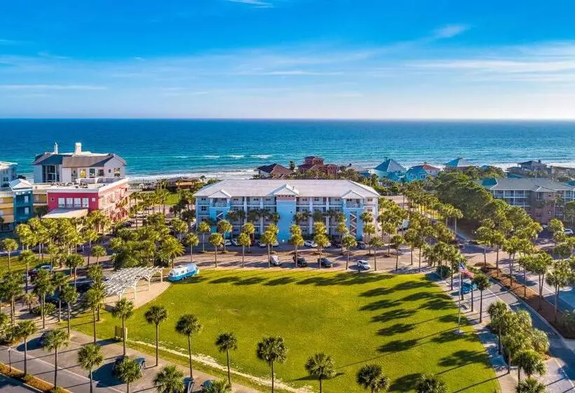 ホテル Gulf Place Residence 205  Let The Sea Set You Free
