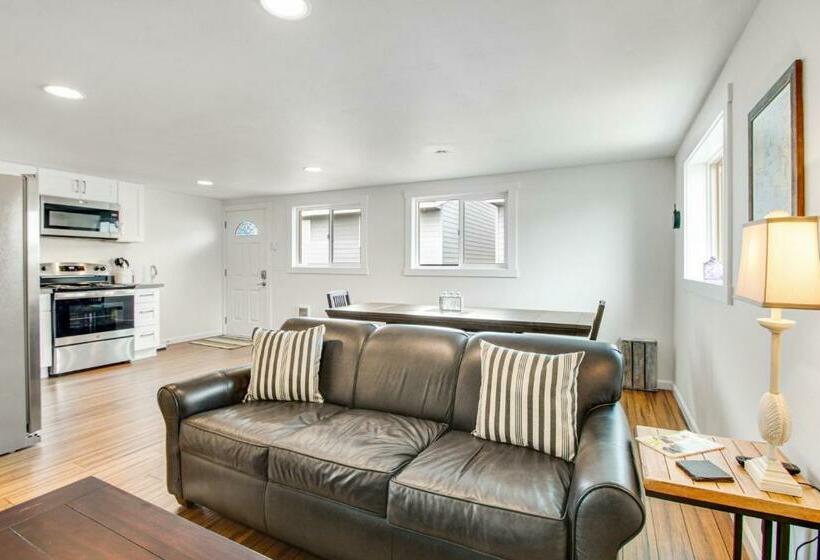 Отель Pacific Blue