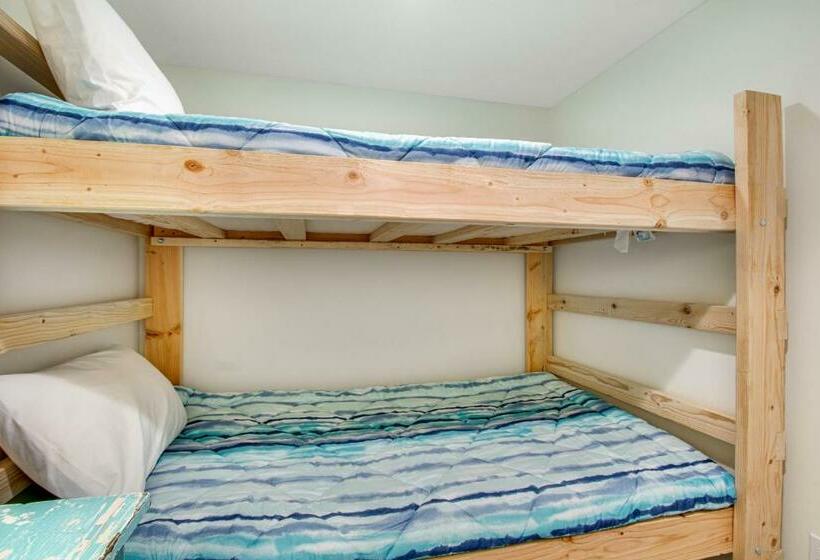 Отель Pacific Blue