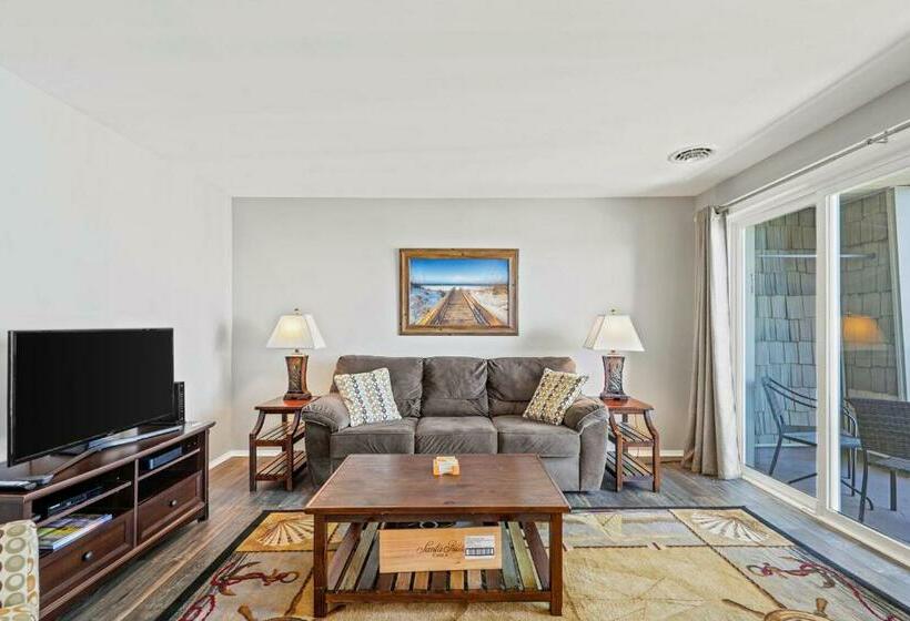 Otel Rehoboth Beach The Crest #303