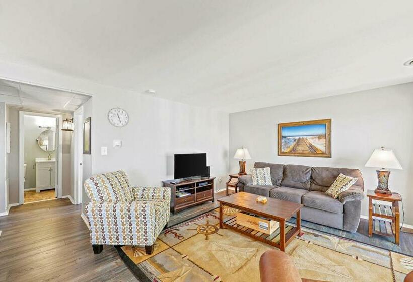 Otel Rehoboth Beach The Crest #303