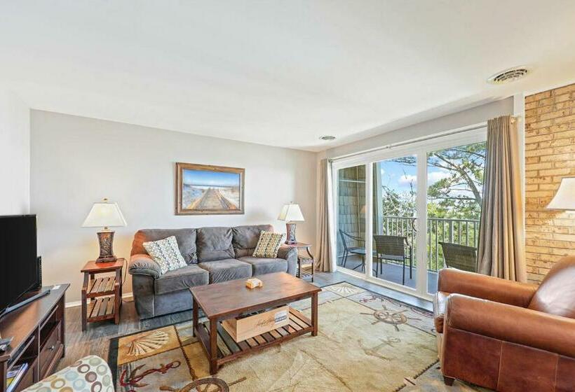 Otel Rehoboth Beach The Crest #303