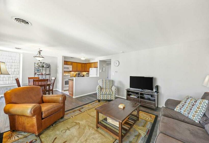 Otel Rehoboth Beach The Crest #303