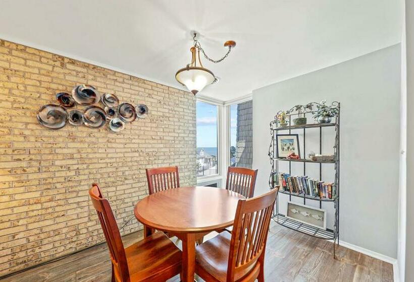 Otel Rehoboth Beach The Crest #303