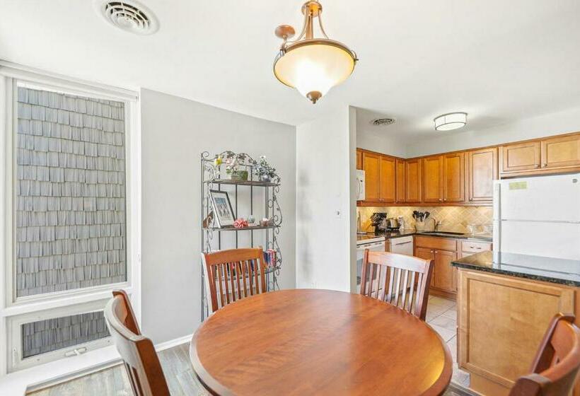 Otel Rehoboth Beach The Crest #303