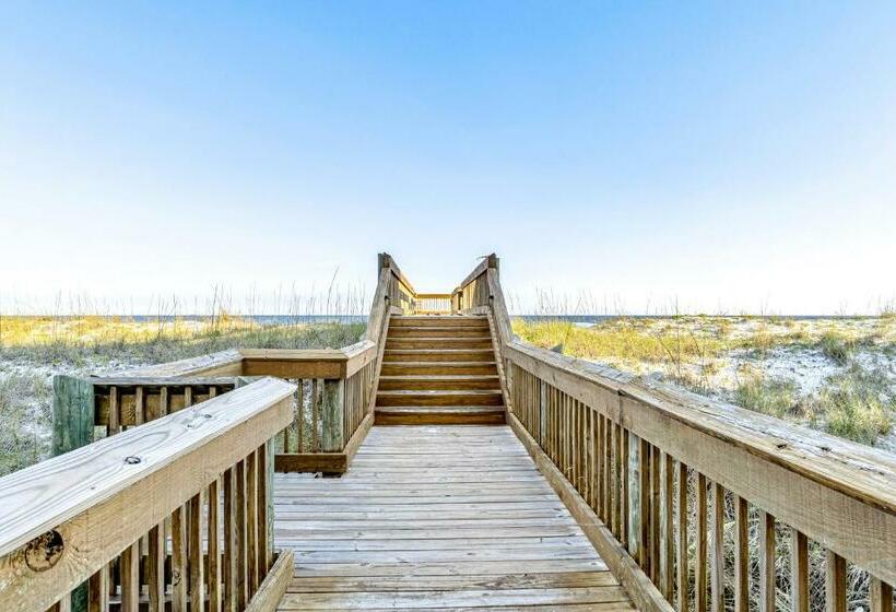 Отель Starboard Village 312